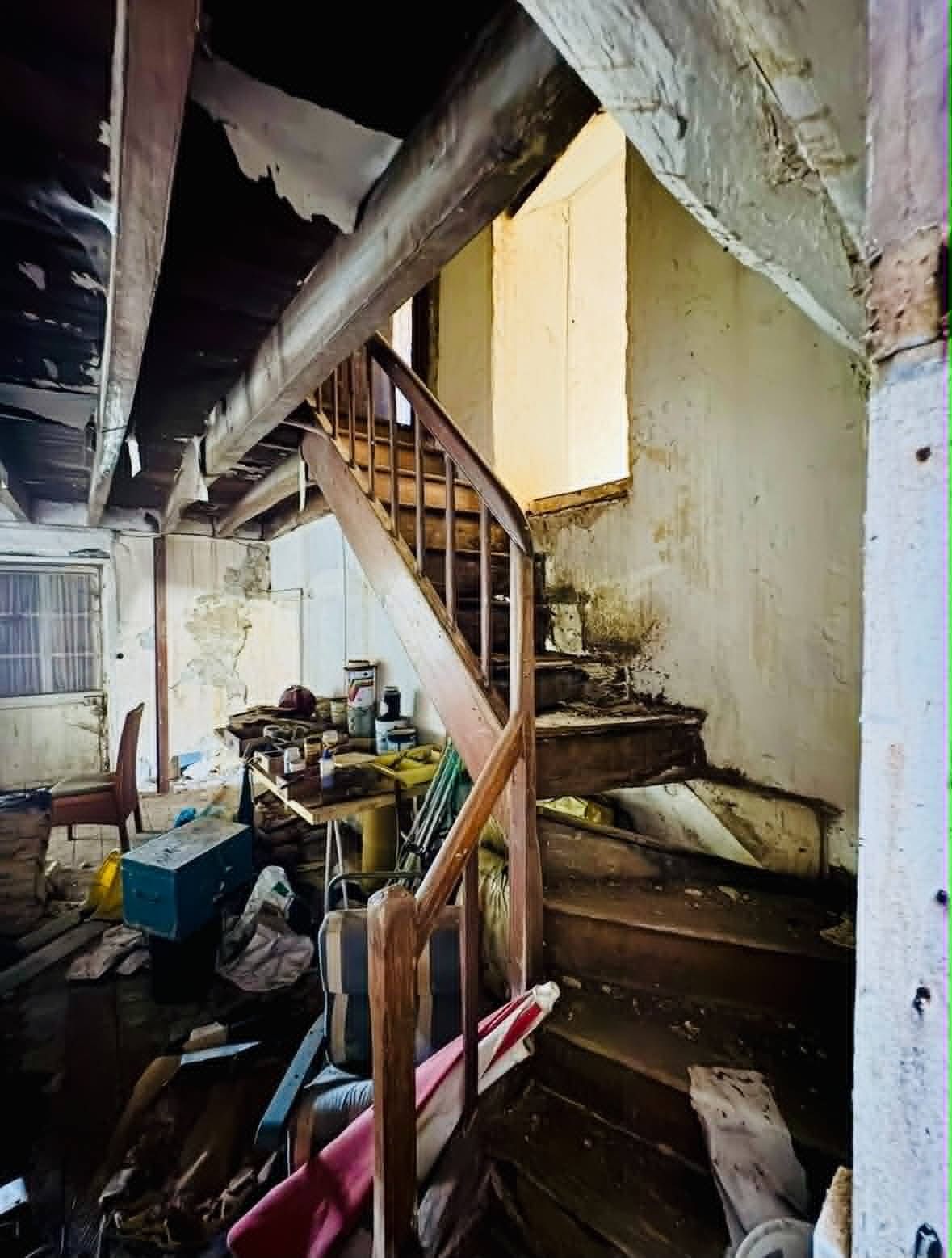 Avis aux amoureux des projets et de la rénovation !