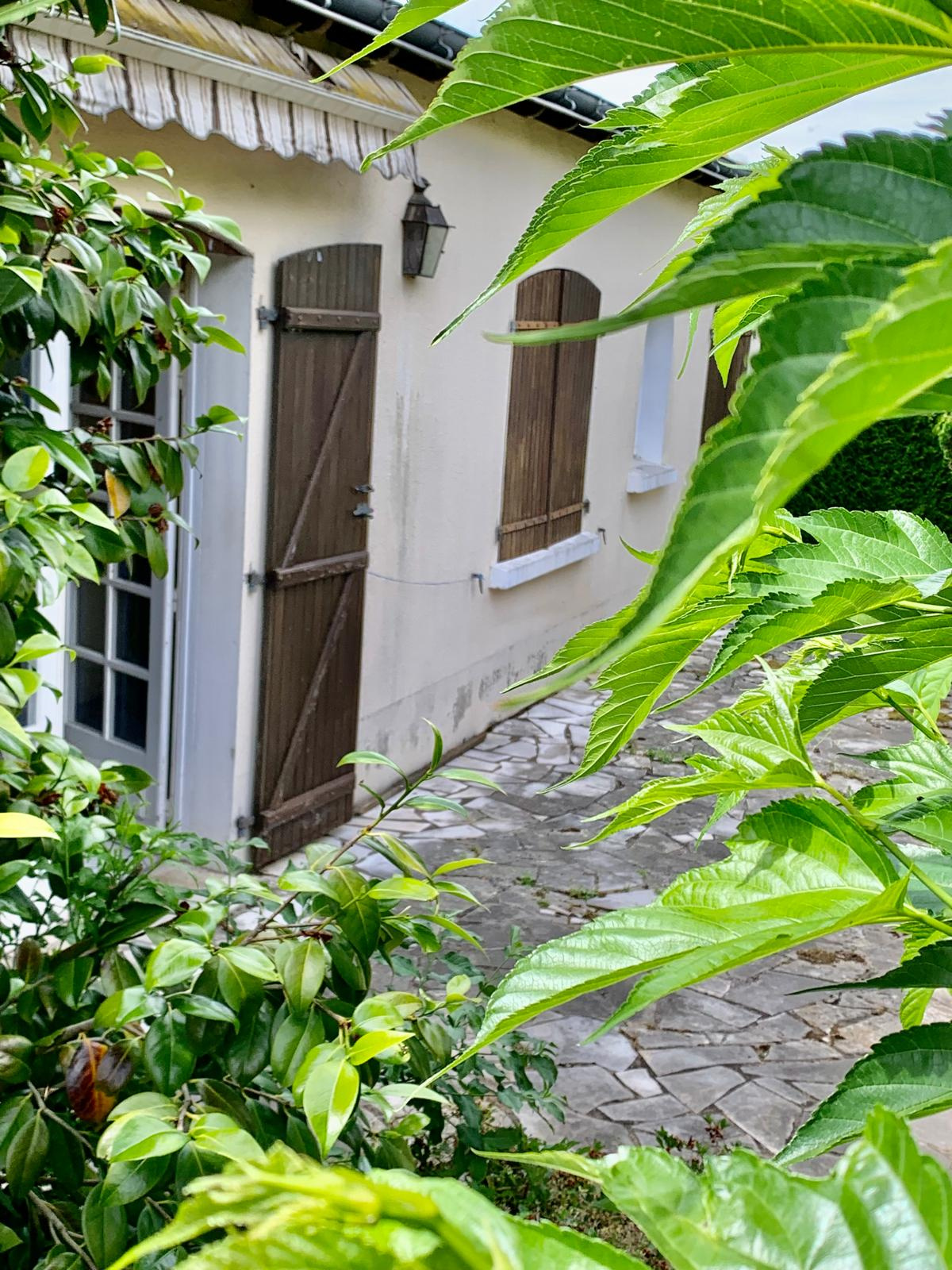 Maison centre-bourg TIFFAUGES / 3 ch + poss + garage + jardi