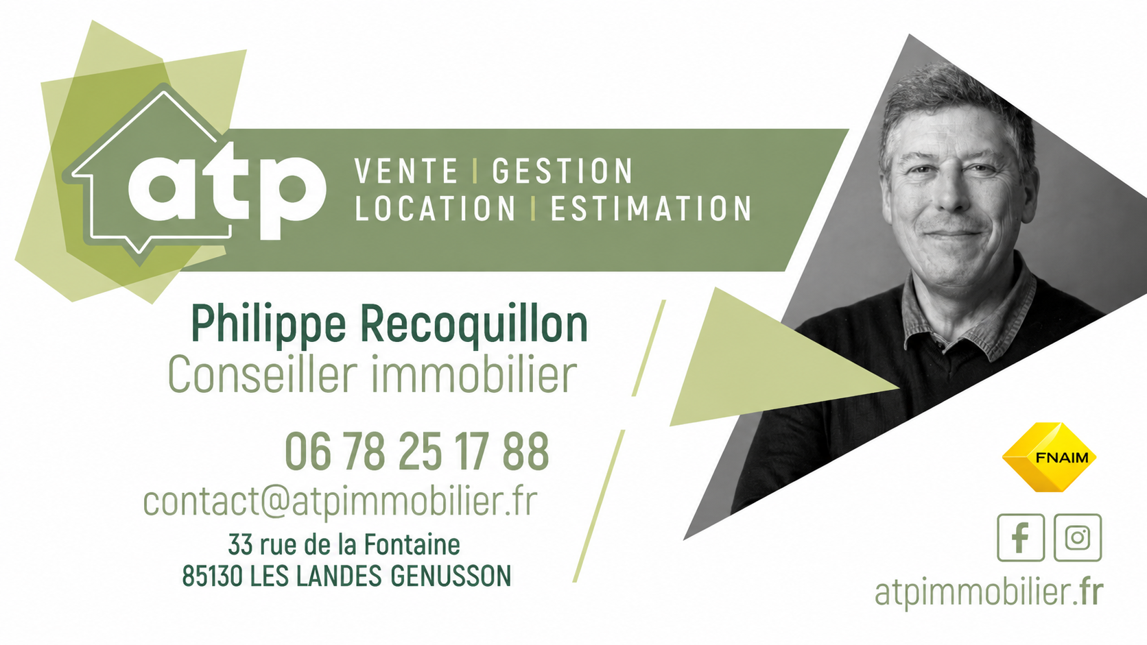 INVESTIR ou HABITER !