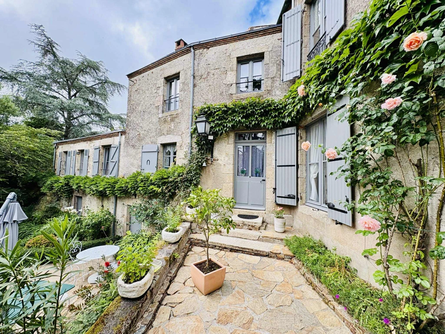 property